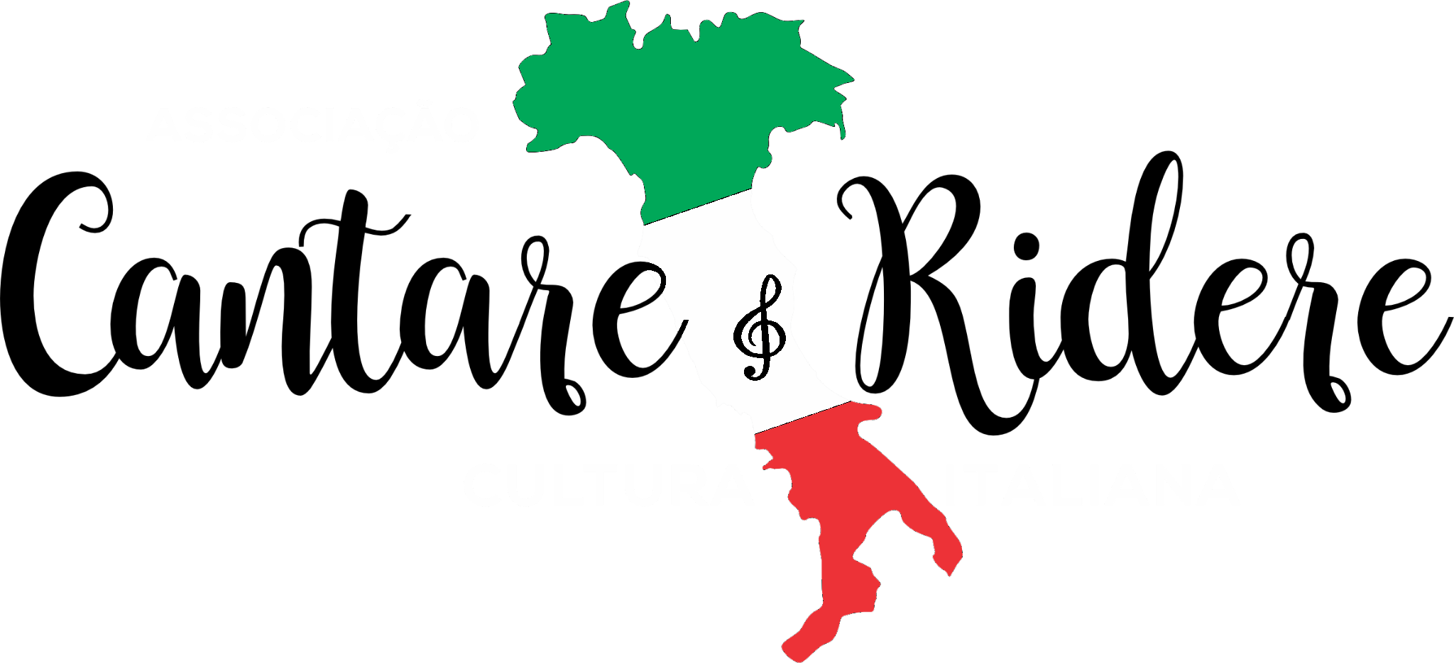 Logo Cantare & Ridere